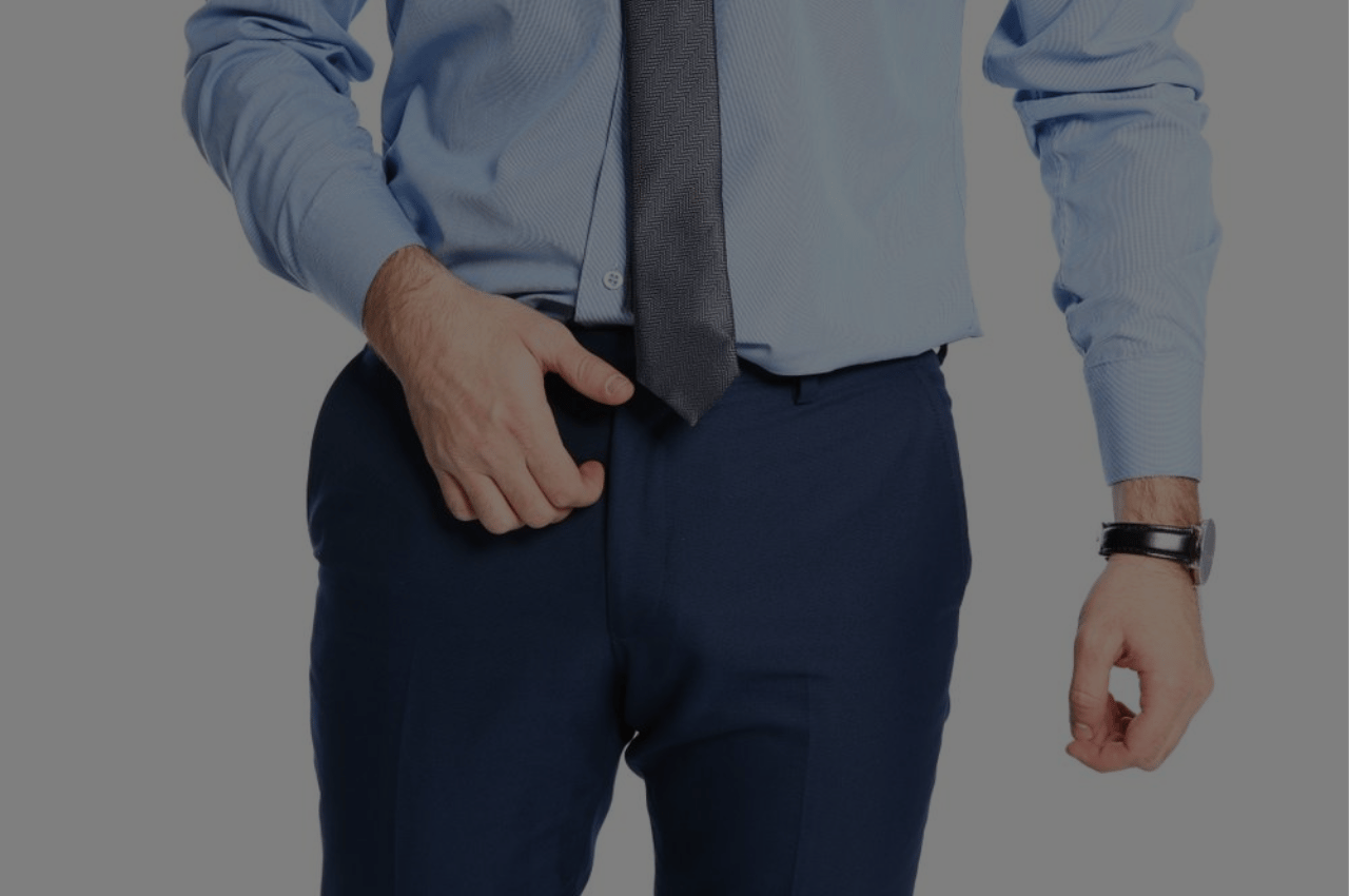 man wondering what is jock itch and if he has jock itch symptoms man wondering what is jock itch and if he has jock itch symptoms