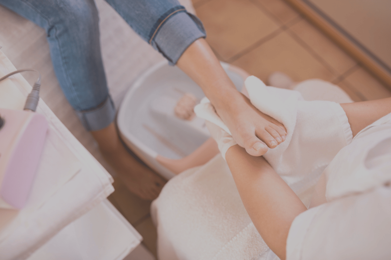 nail salons can be a hotspot for foot fungus nail salons can be a hotspot for foot fungus