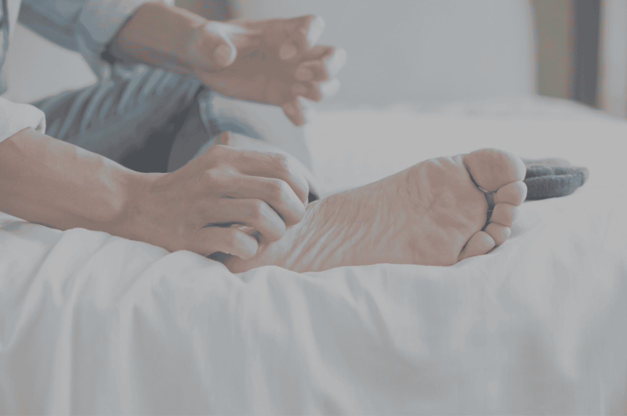 athletes foot that wont go away can be disturbing to daily life athletes foot that wont go away can be disturbing to daily life
