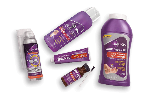 silka-products